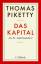 Piketty, Thomas, Ilse Utz und Stefan Lor