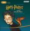 Rowling, J.K. und Rufus Beck: Harry Pott