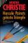 Agatha Christie: Poirot