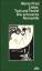 Mario Praz: Liebe, Tod und Teufel. Die s Mario Praz: Liebe, Tod und Teufel. Die s