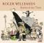 Willemsen, Roger, Volker Kriegel und Rog Willemsen, Roger, Volker Kriegel und Rog