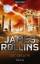 James Rollins: Sandsturm: Roman