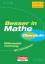 Benno Mohry: Besser in Mathe. 11. bis 13