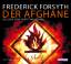 Frederick Forsyth: Der Afghane