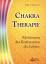 A Sherwood, Keith: Chakra-Therapie