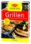 Maggi Kochstudio - Grillen: Kreative Rez