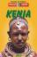 Nelles Guide, Kenia