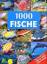 Andreas Velcinskas: 1000 Fische