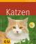 Brigitte Eilert-Overbeck: Katzen (GU Tie