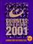 P Dwertmann: Guinness World Records 2001