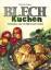 Elisabeth Bangert: Blechkuchen: Klassike