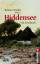 Renate Seydel: Hiddensee Lesebuch: Ein L