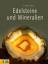 Andreas Landmann: Edelsteine und Mineral