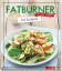 Fatburner - Das Kochbuch: Iss dich gesun