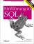 Beaulieu Alan: Einführung in SQL