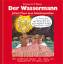 Johann Mayr: Sternzeichenbücher / Wasser