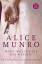 Munro, Alice und Heidi Zerning: Wozu wol