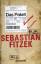 Sebastian Fitzek: Das Paket: Psychothril