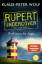 Klaus-Peter Wolf: Rupert undercover - Os