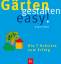 Brigitte Röde: Gärten gestalten easy: Di