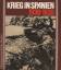 Horst Kühne: Krieg in Spanien 1936-1939 