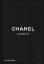 Patrick Mauries: Chanel Catwalk The Comp