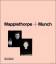 Richard Meyer: Mapplethorpe + Munch