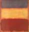 MARK ROTHKO ; Delia Ciuha ; Dora Imhof ;