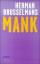 Herman BRUSSELMANS: MANK.  *gesigneerd.