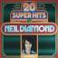 neil diamond: 20 super hits