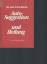 Rauch, Erich (Verfasser): Autosuggestion