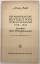 antiquarisches Buch – Armin Mohler – Die Konservative Revolution in Deutschland 1918 - 1932 : Grundriss ihrer Weltanschauungen. – Bild 2