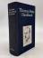 Koopmann [Hrsg.], Helmut: Thomas-Mann-Ha