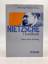 Henning Ottmann: Nietzsche-Handbuch : Le