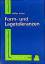 gebrauchtes Buch – Formtoleranz; Lagetoleranz, Energie- – Form- und Lagetoleranzen : mit 16 Tabellen und 190 Leitregeln. Hanser-Lehrbuch – Bild 1