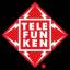 Telefunken  1955  Funk- bzw. Nachrichten