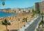 Benidorm, Levante Strand