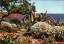 La Cote d`Azur, französische Riviera, Ja La Cote d`Azur, französische Riviera, Ja