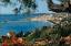 Dcote d`Azur, französische Riviera, Ment Dcote d`Azur, französische Riviera, Ment