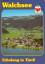 1061975 - Walchsee Sommer- und Wintererh