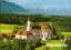 1074599  Wieskirche, / Oberbayern, Zum g