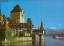 1079184  Schloss Oberhofen am Thunersee