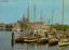 Stralsund Hafen