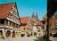 Ansbach - Martin-Luther-Platz und Johann