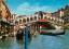 Venezia - Canal Grande - Rialto Brücke