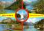 Plansee, Heiterwangersee, Sommer, Luftbi Plansee, Heiterwangersee, Sommer, Luftbi