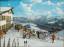 gebrauchtes Buch – Hahnenkamm bei Reutte, Winter, Schnee, Alpenpanorama, Ski – Bild 1