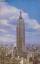 Empire State Building in New York City -