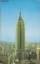 Empire State Building in New York City -