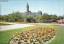 Glasgow University From the bowling gree